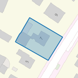 Perceel LRN02-C-3540