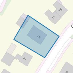 Perceel LRN02-C-3541