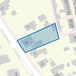 Perceel LRN02-C-3622