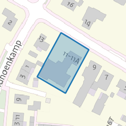 Perceel LRN02-C-3643