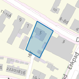 Perceel LRN02-C-3646