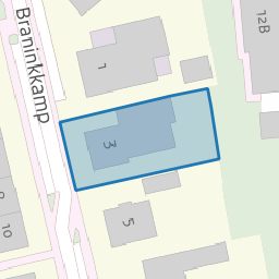 Perceel LRN02-C-3650