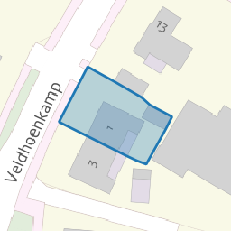 Perceel LRN02-C-4203