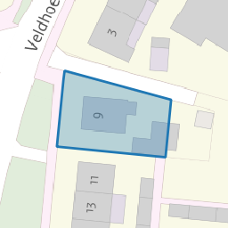 Perceel LRN02-C-4205