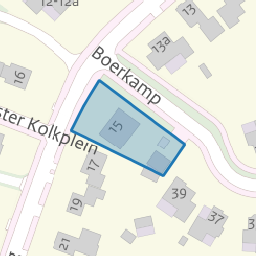 Perceel LRN02-C-4456