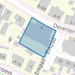 Perceel LRN02-C-4519