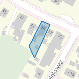 Perceel LRN02-C-4529