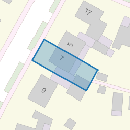 Perceel LRN02-C-4581