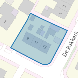 Perceel LRN02-C-4661