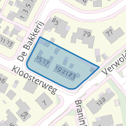 Perceel LRN02-C-4663