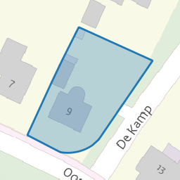 Perceel LRN02-C-4707