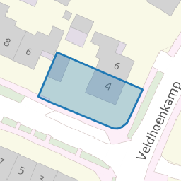 Perceel LRN02-C-5011