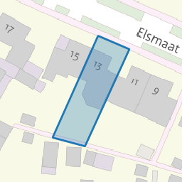 Perceel LRN02-C-5017