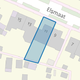 Perceel LRN02-C-5018