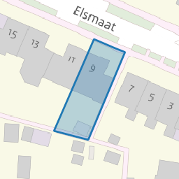 Perceel LRN02-C-5019