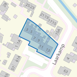 Perceel LRN02-C-5023