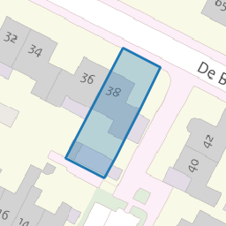 Perceel LRN02-C-5029