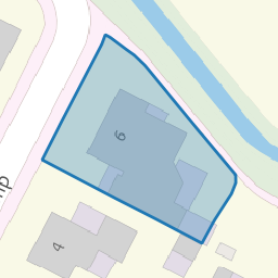 Perceel LRN02-C-5032