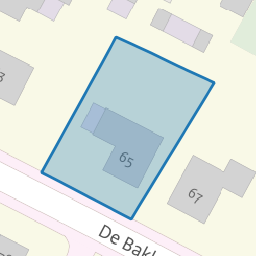 Perceel LRN02-C-5033