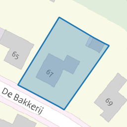 Perceel LRN02-C-5034