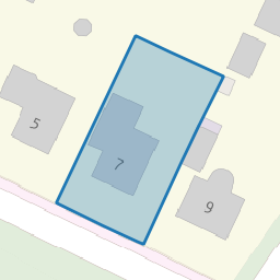 Perceel LRN02-C-5050