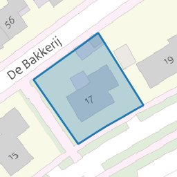 Perceel LRN02-C-5191