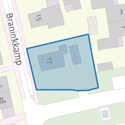 Perceel LRN02-C-5232