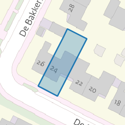 Perceel LRN02-C-5251