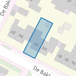 Perceel LRN02-C-5252