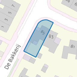 Perceel LRN02-C-5255