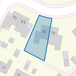 Perceel LRN02-C-5257