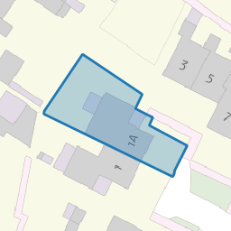 Perceel LRN02-C-5261