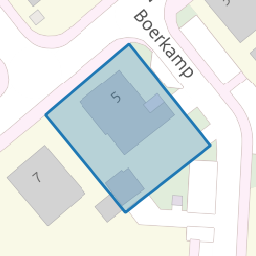 Perceel LRN02-C-5285