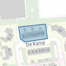 Perceel LRN02-C-5293