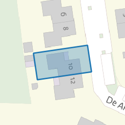 Perceel LRN02-C-5299