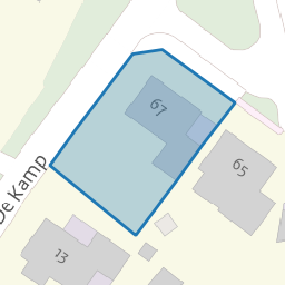 Perceel LRN02-C-5305