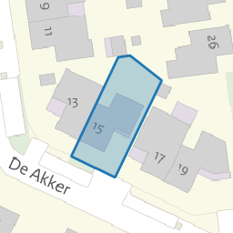 Perceel LRN02-C-5319