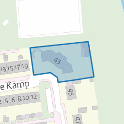 Perceel LRN02-C-5330