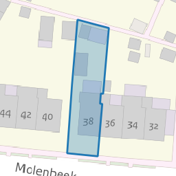 Perceel LRN02-C-5340