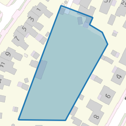 Perceel LRN02-C-5351