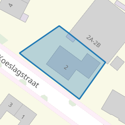 Perceel LRN02-C-5353