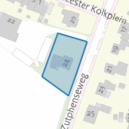 Perceel LRN02-C-5354