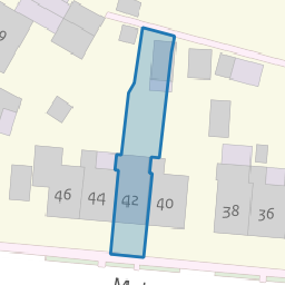 Perceel LRN02-C-5419