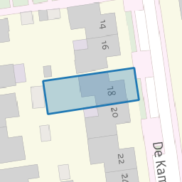 Perceel LRN02-C-5429