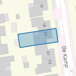 Perceel LRN02-C-5430