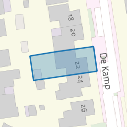 Perceel LRN02-C-5431