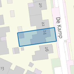 Perceel LRN02-C-5432