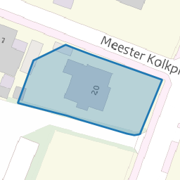 Perceel LRN02-C-5448