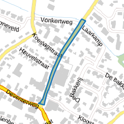 Perceel LRN02-C-5457