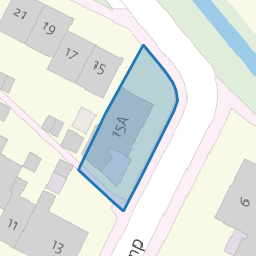 Perceel LRN02-C-5461